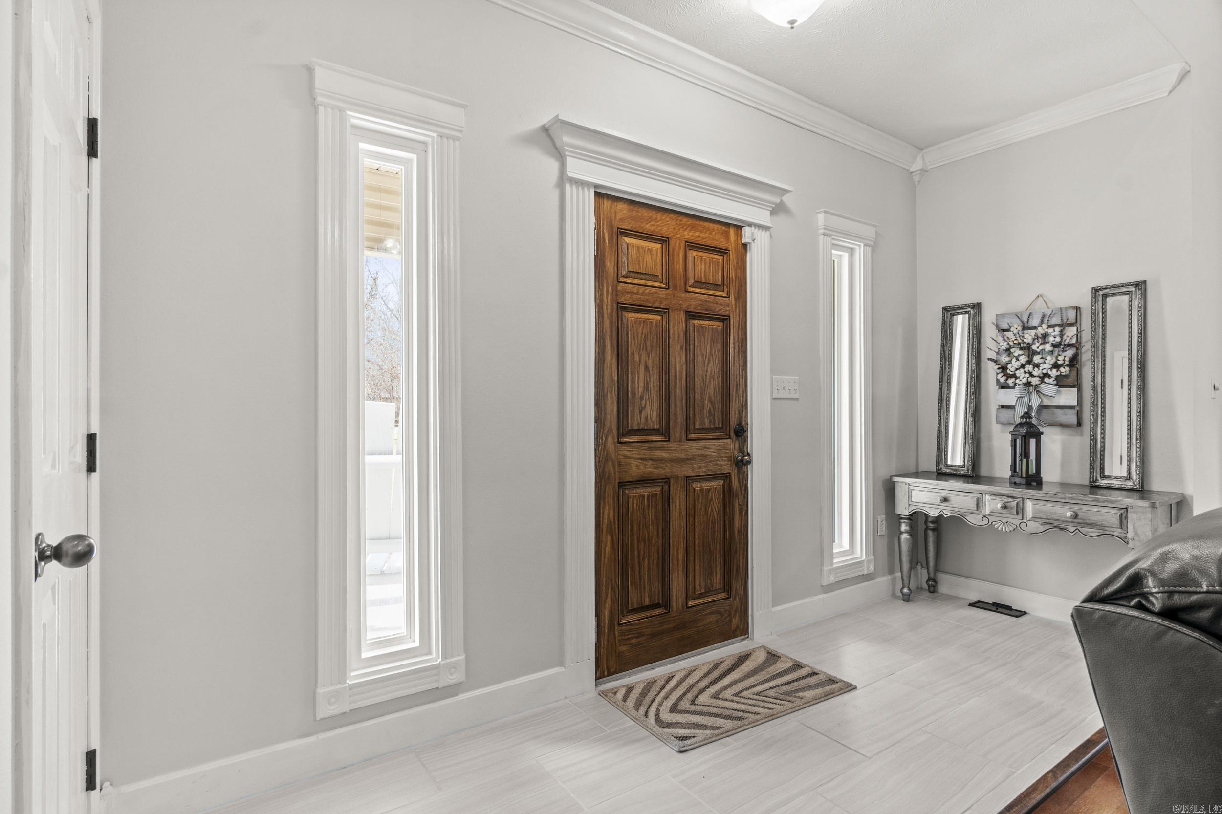 EDEN PARK ESTATES - Residential