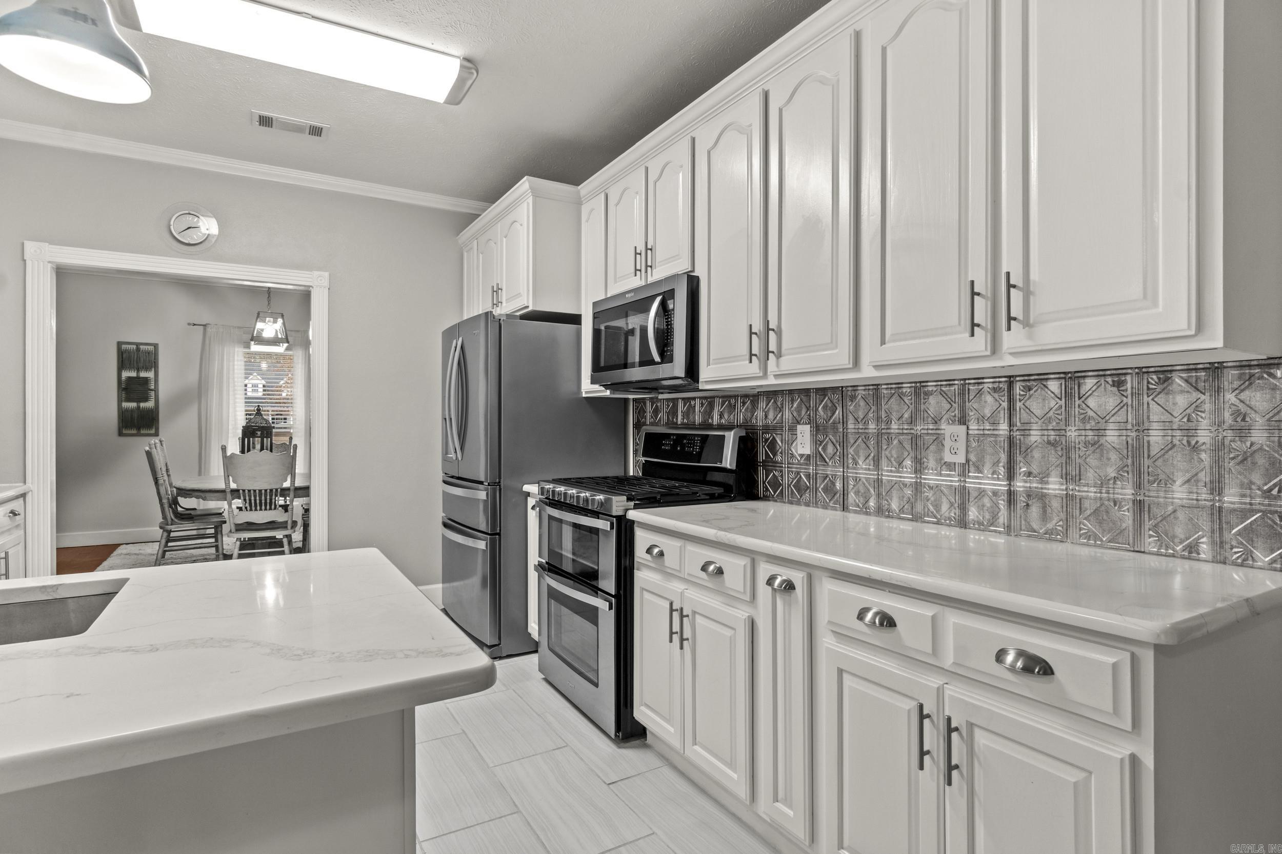 EDEN PARK ESTATES - Residential