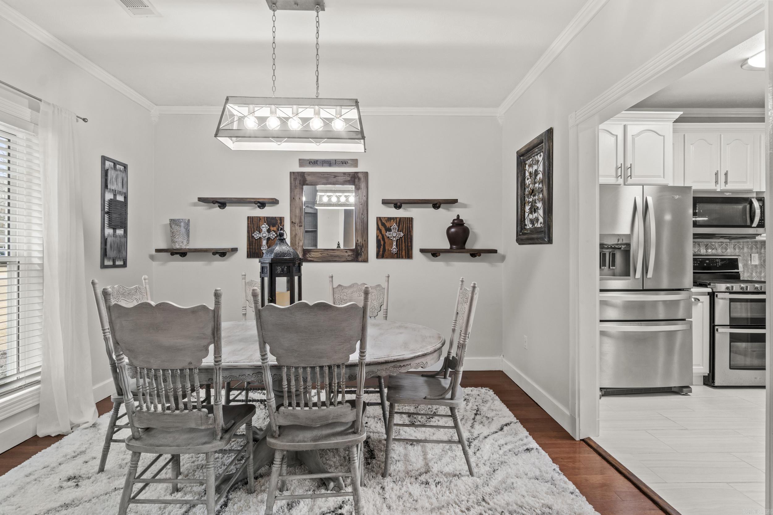 EDEN PARK ESTATES - Residential