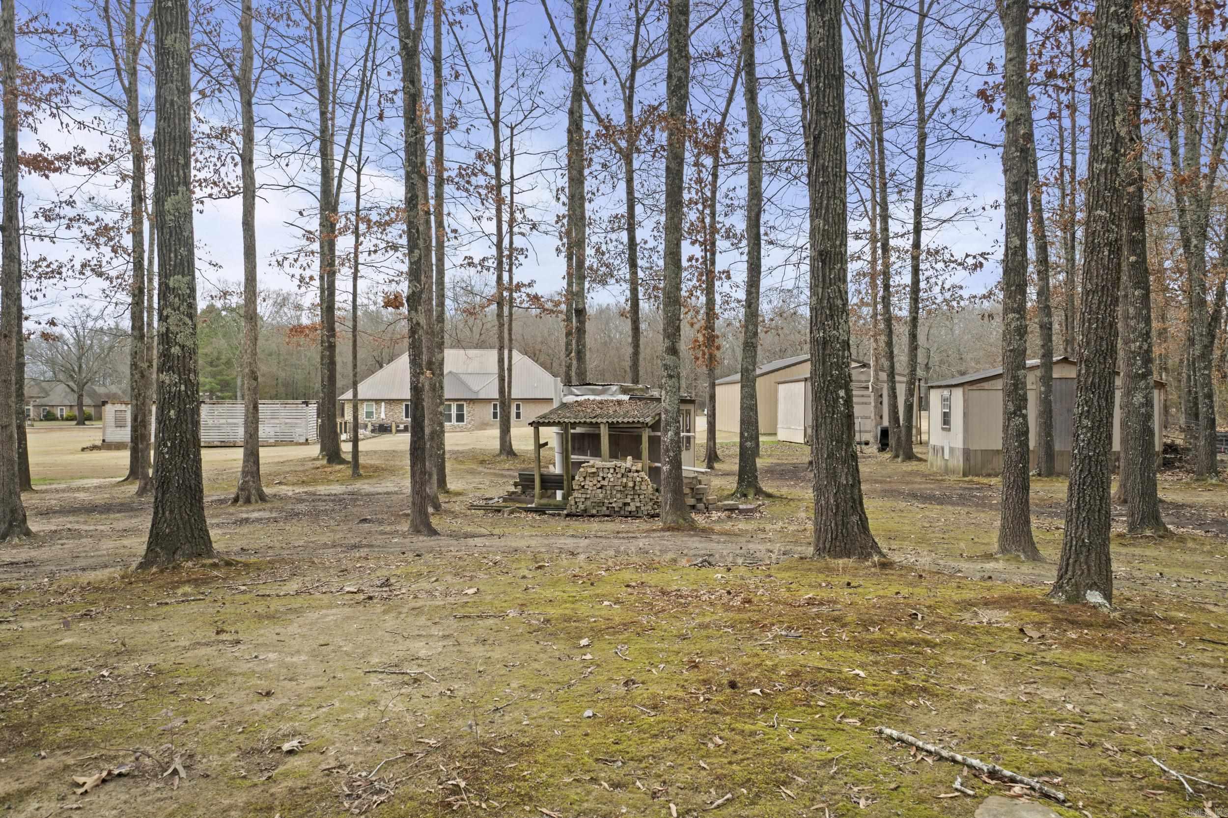 EDEN PARK ESTATES - Residential