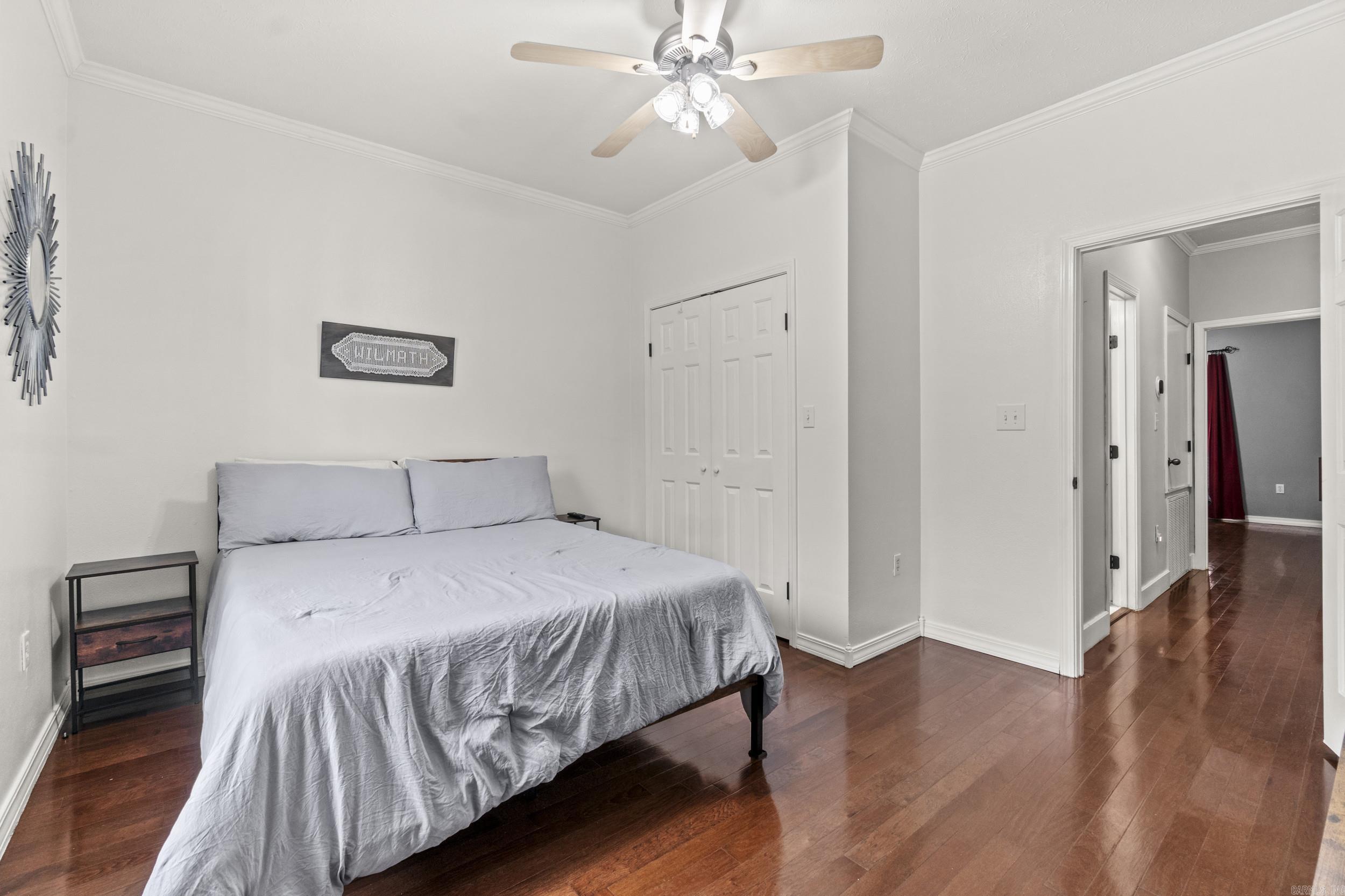 EDEN PARK ESTATES - Residential