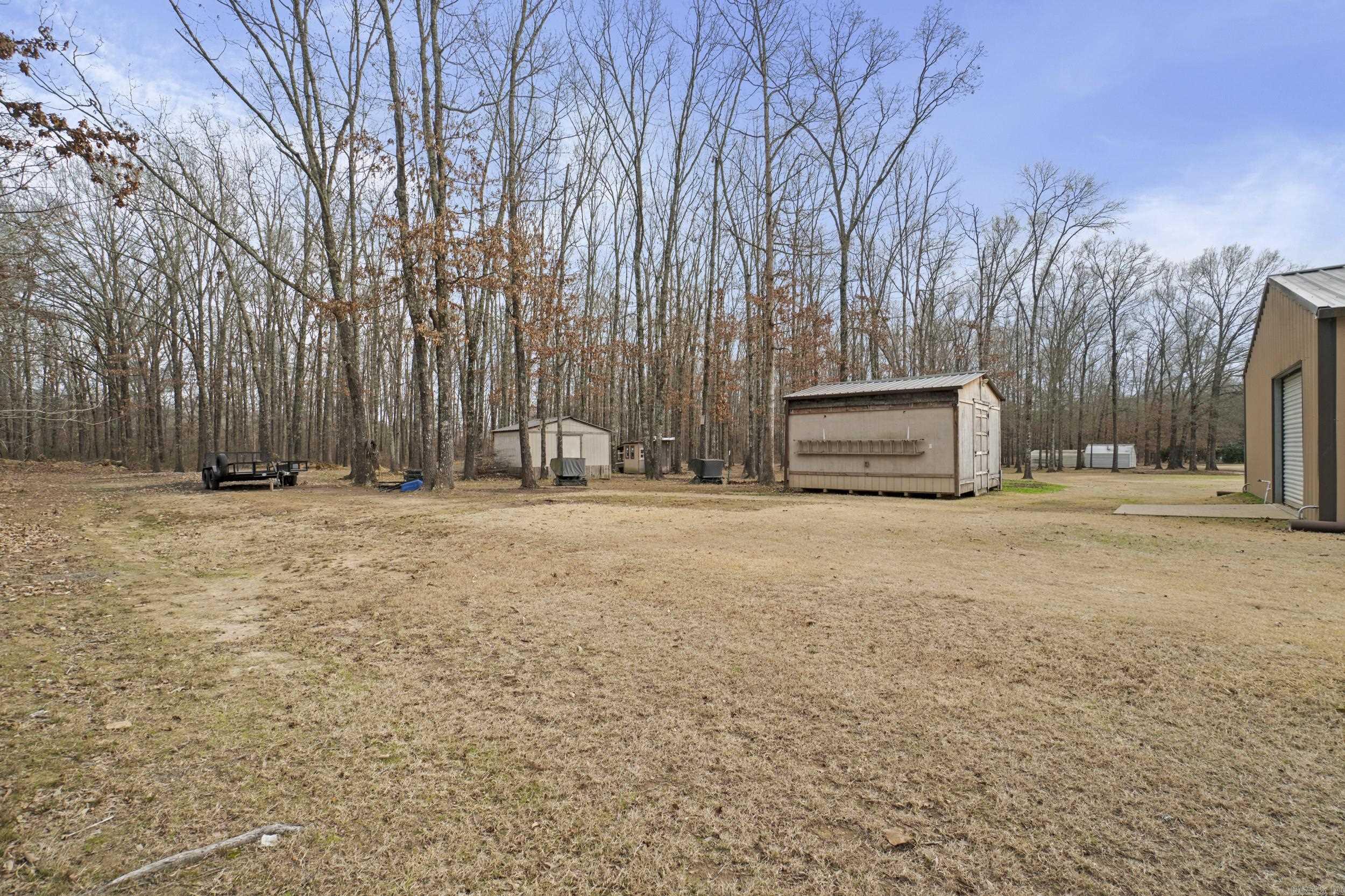 EDEN PARK ESTATES - Residential