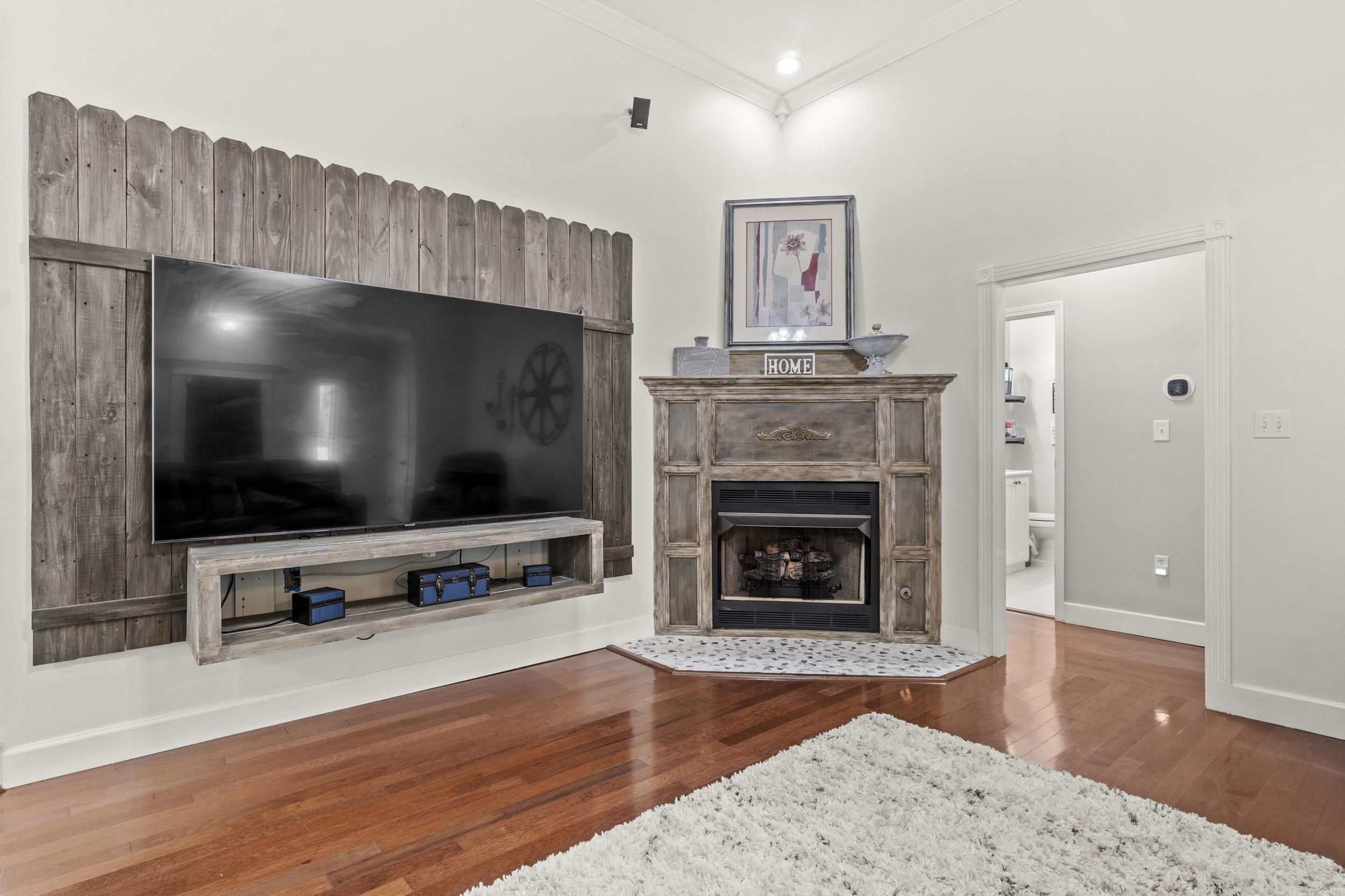 EDEN PARK ESTATES - Residential