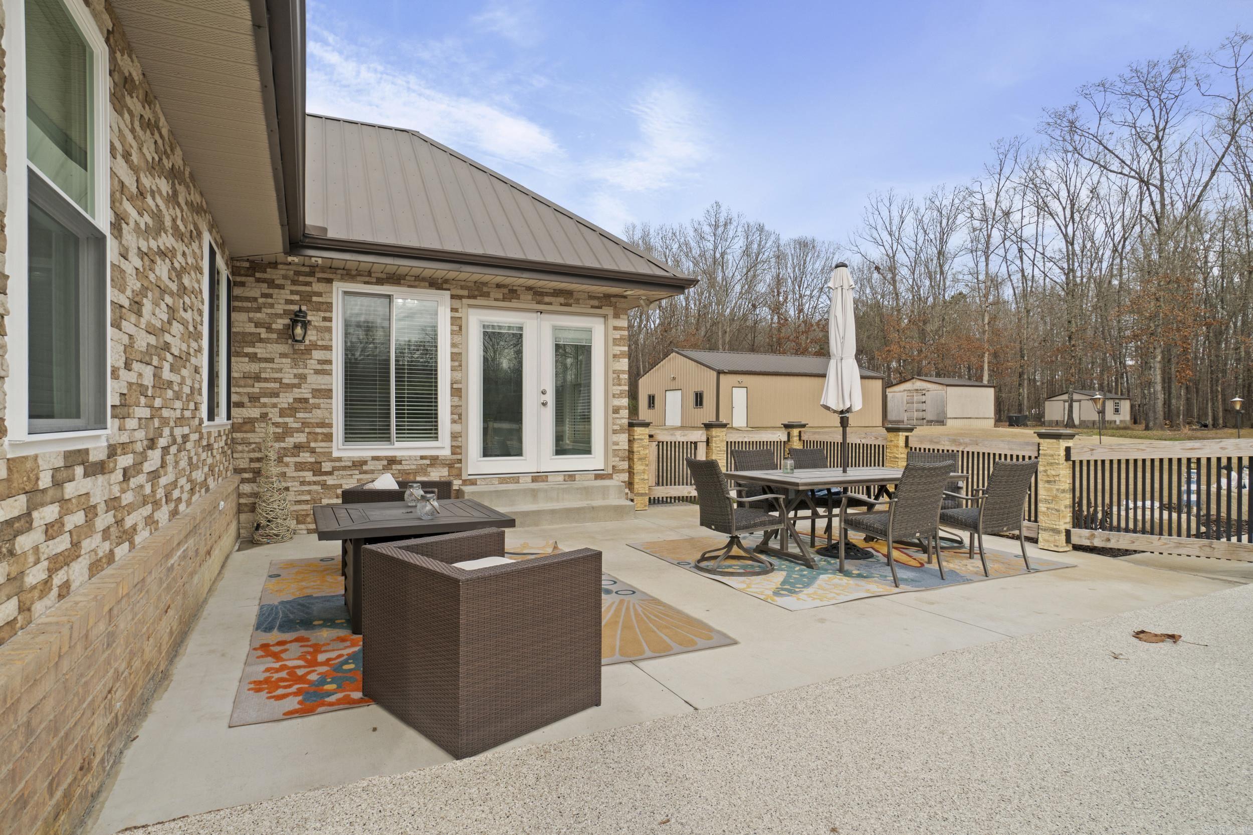 EDEN PARK ESTATES - Residential