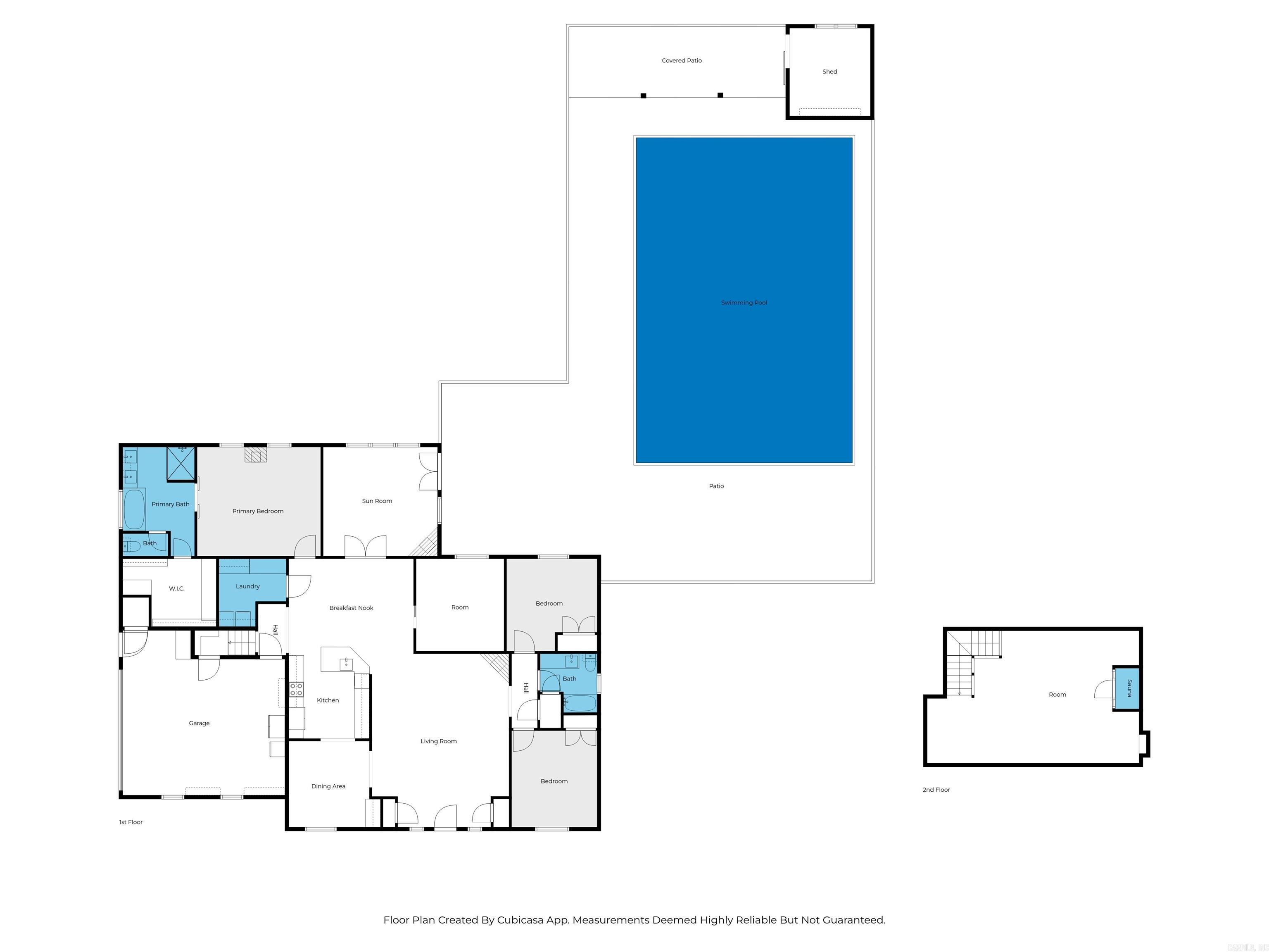 EDEN PARK ESTATES - Residential