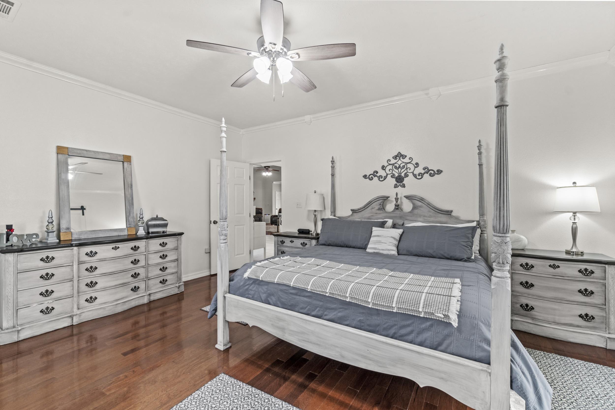 EDEN PARK ESTATES - Residential