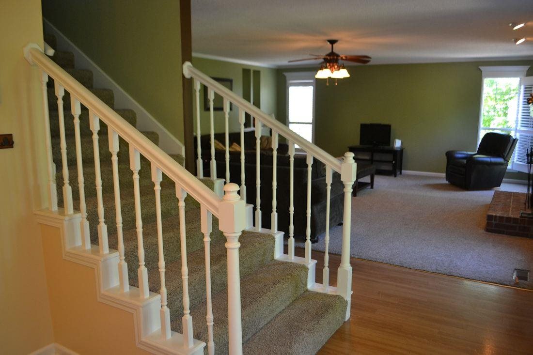 River Oaks - Residential