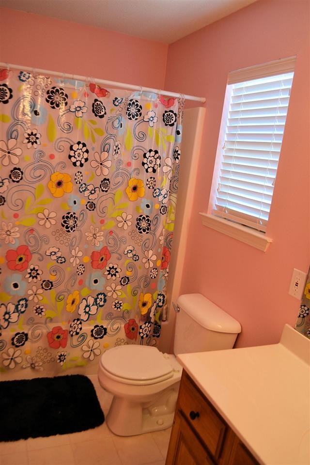 River Oaks - Residential