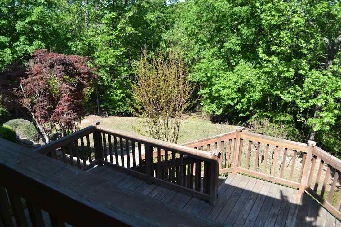 River Oaks - Residential