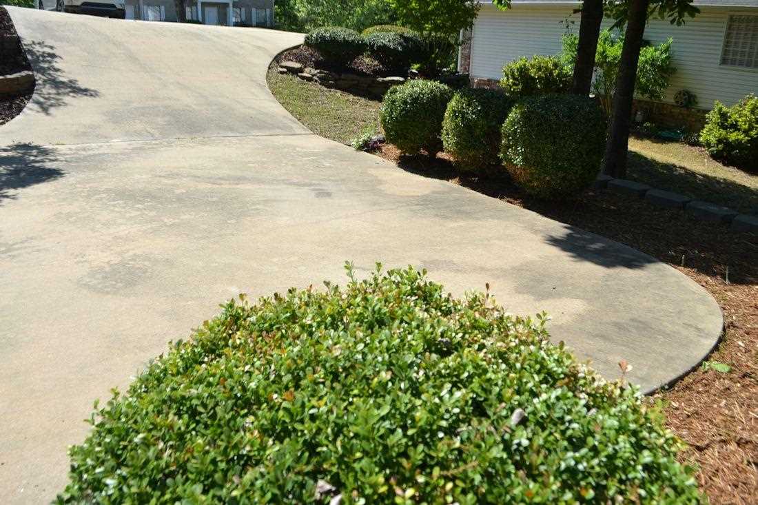 River Oaks - Residential