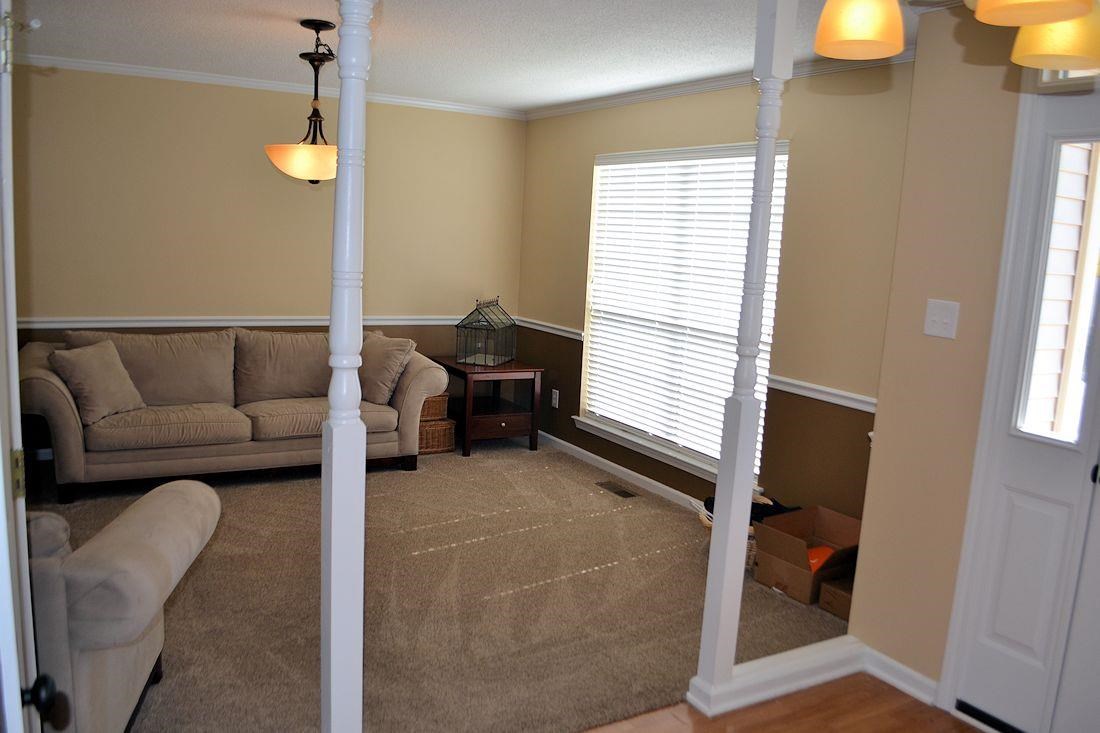 River Oaks - Residential