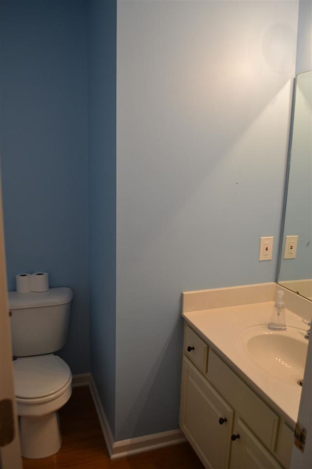 River Oaks - Residential