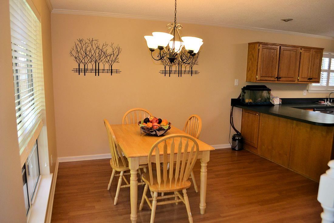 River Oaks - Residential