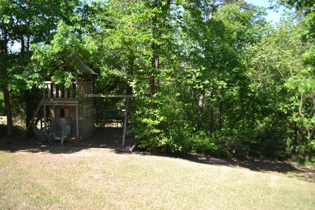 River Oaks - Residential