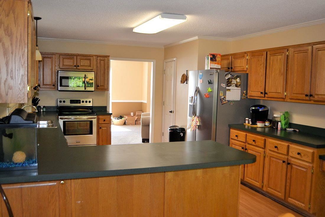 River Oaks - Residential