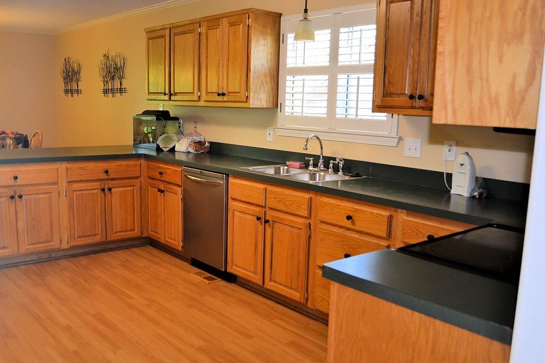 River Oaks - Residential