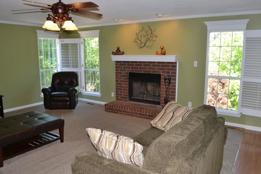 River Oaks - Residential