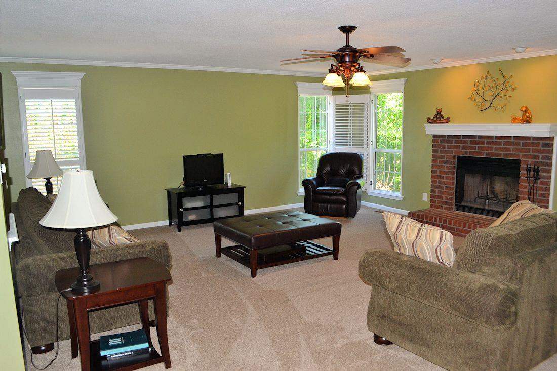 River Oaks - Residential