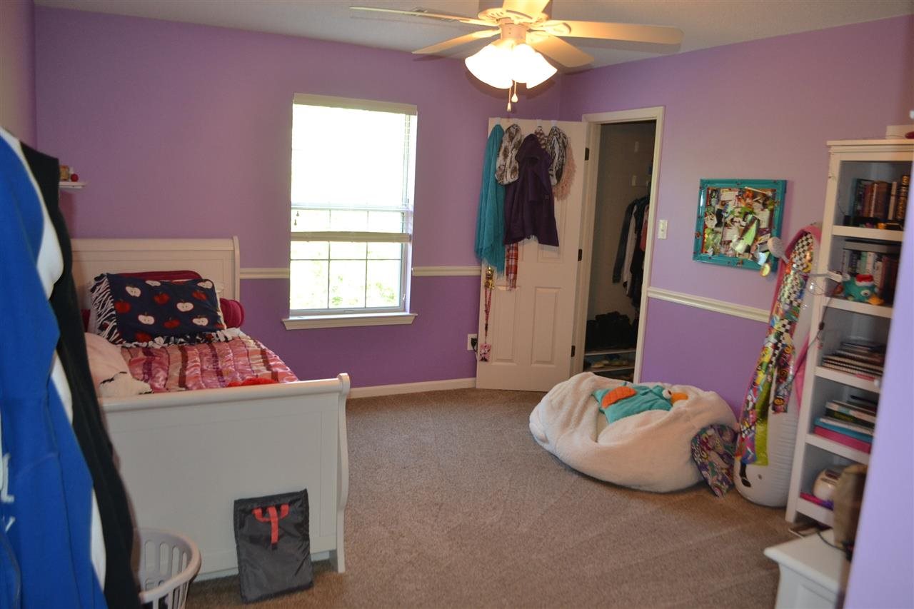 River Oaks - Residential