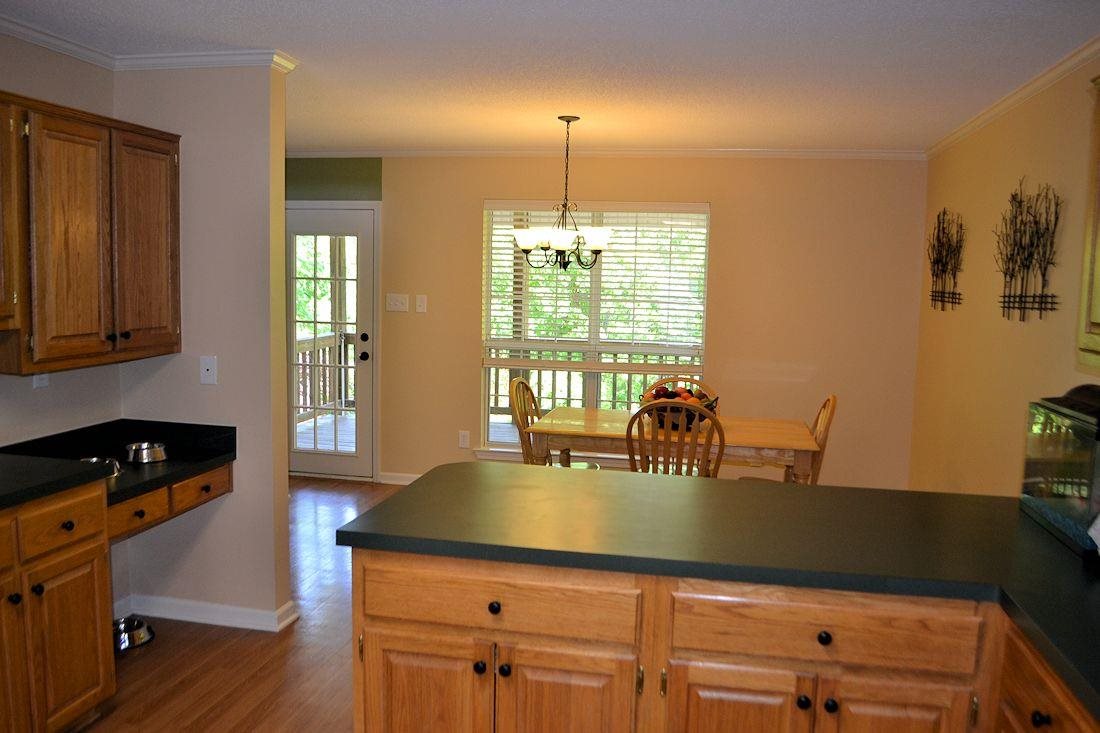 River Oaks - Residential