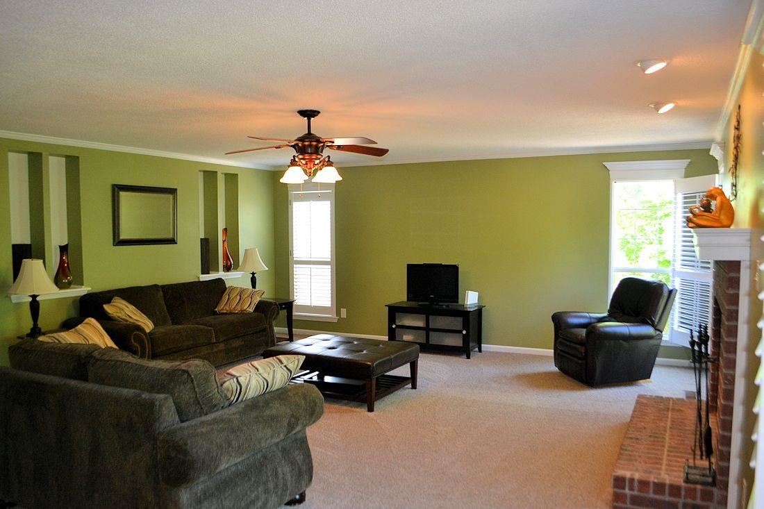 River Oaks - Residential