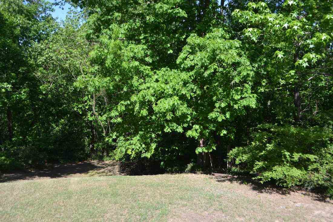 River Oaks - Residential