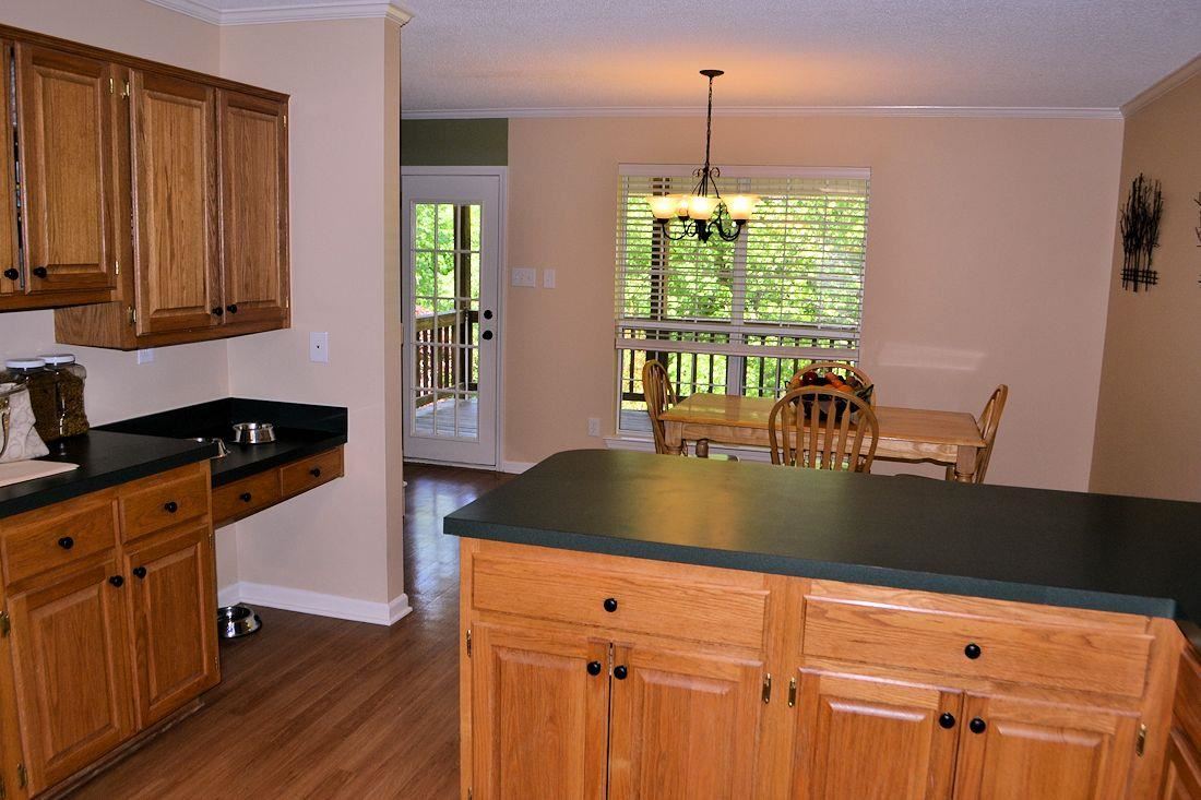 River Oaks - Residential