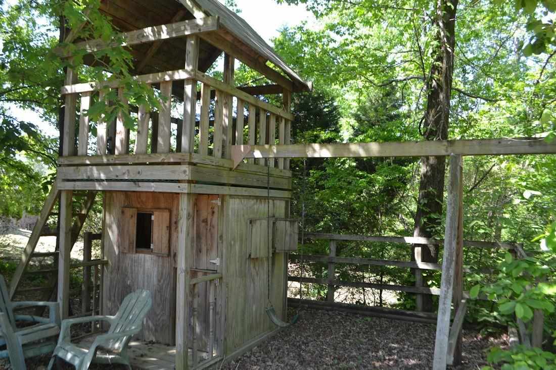 River Oaks - Residential