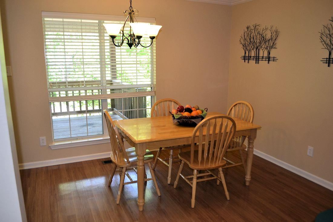 River Oaks - Residential