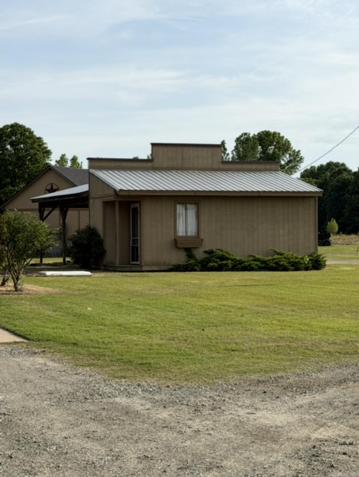 Western Estates - Residential