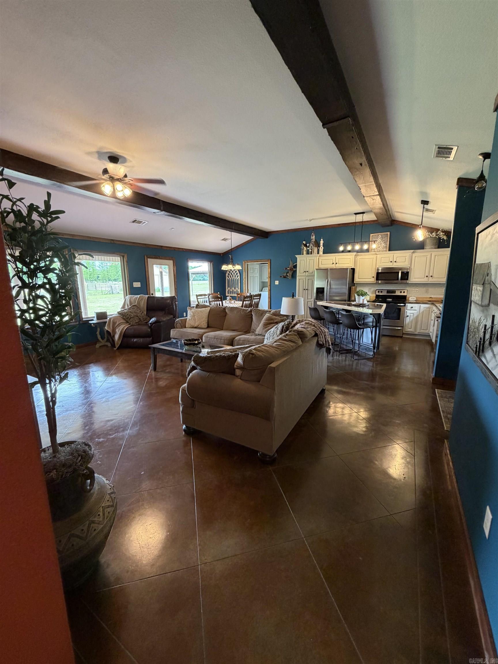 Western Estates - Residential