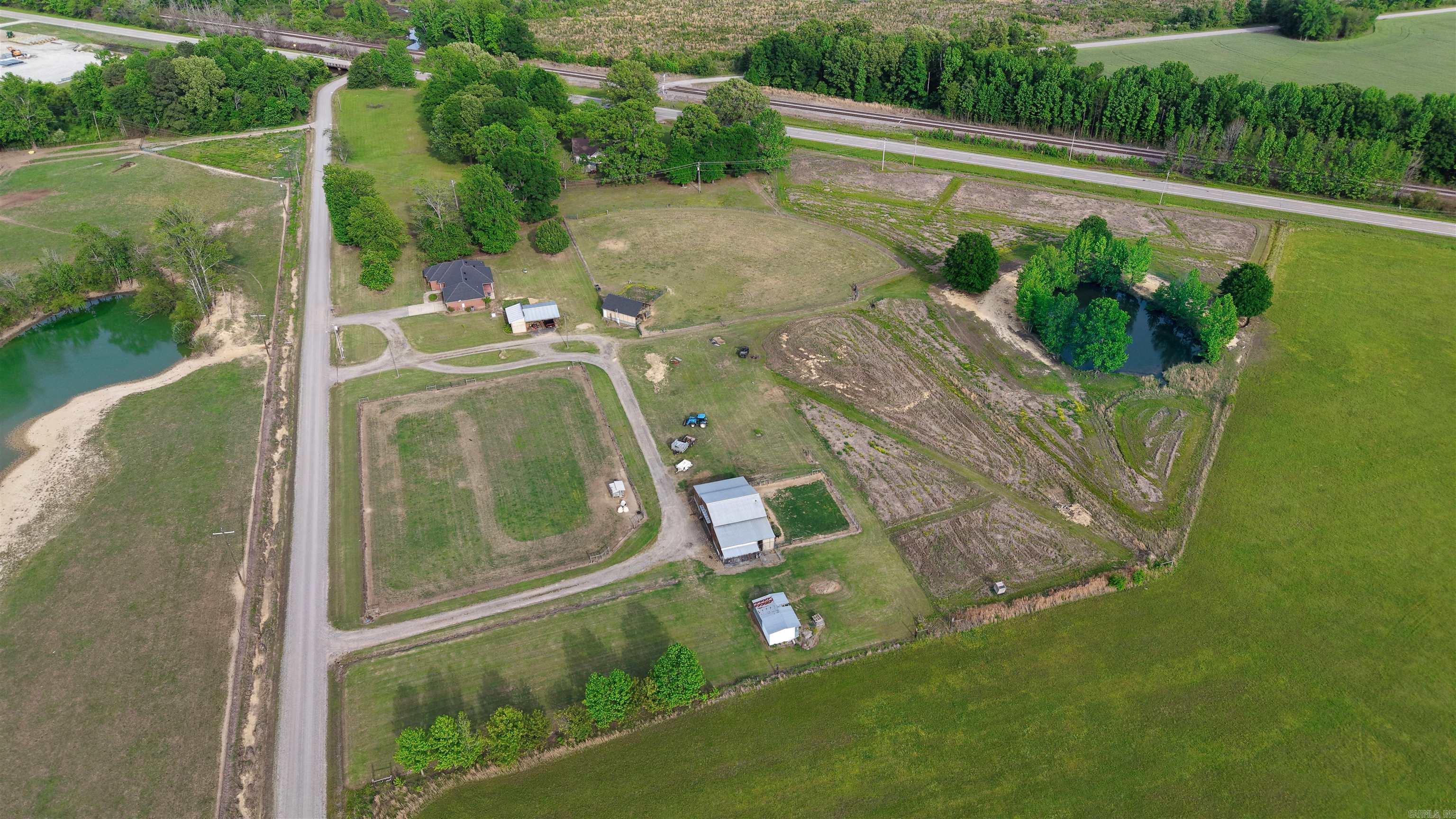 Western Estates - Residential
