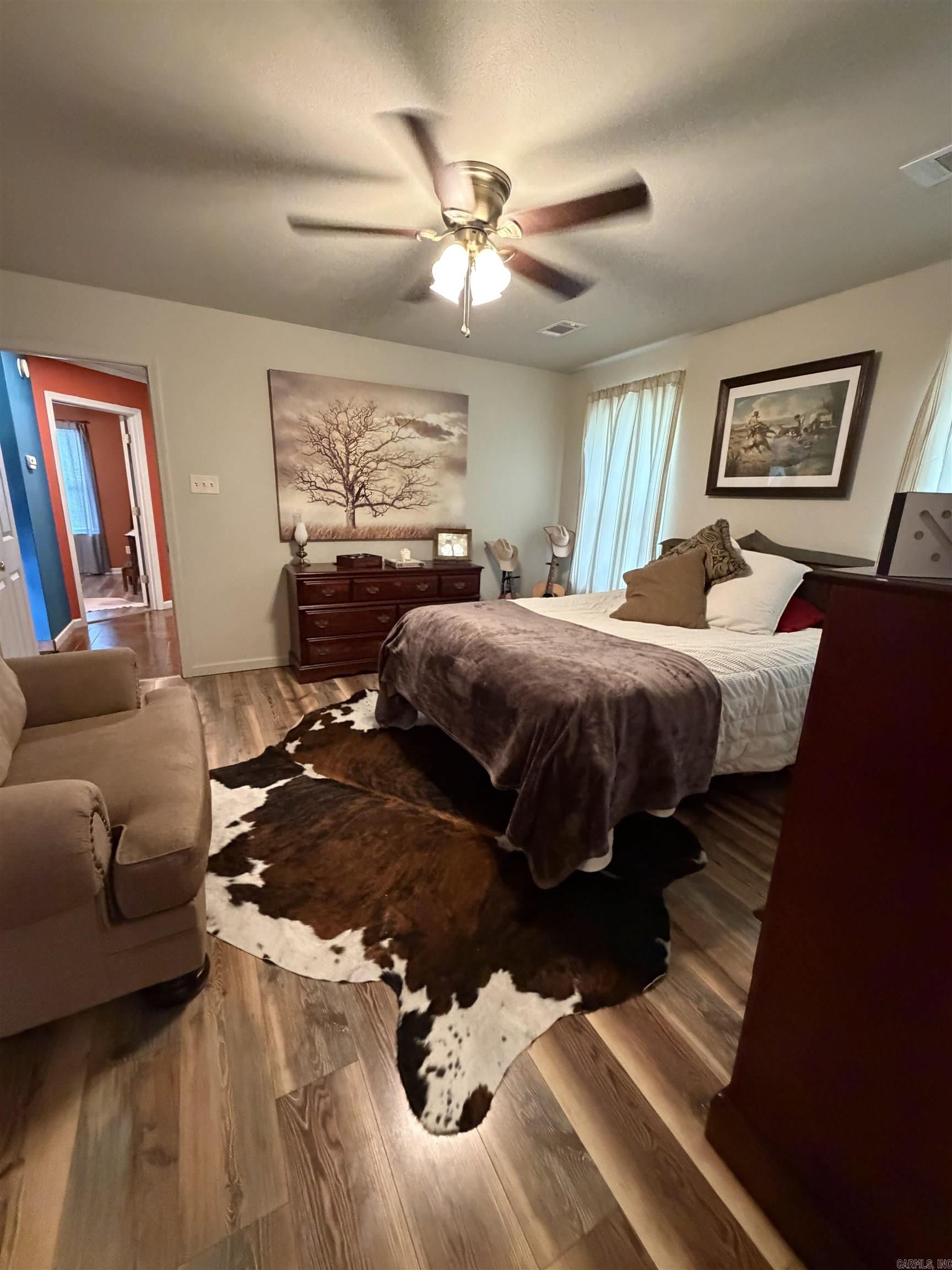 Western Estates - Residential