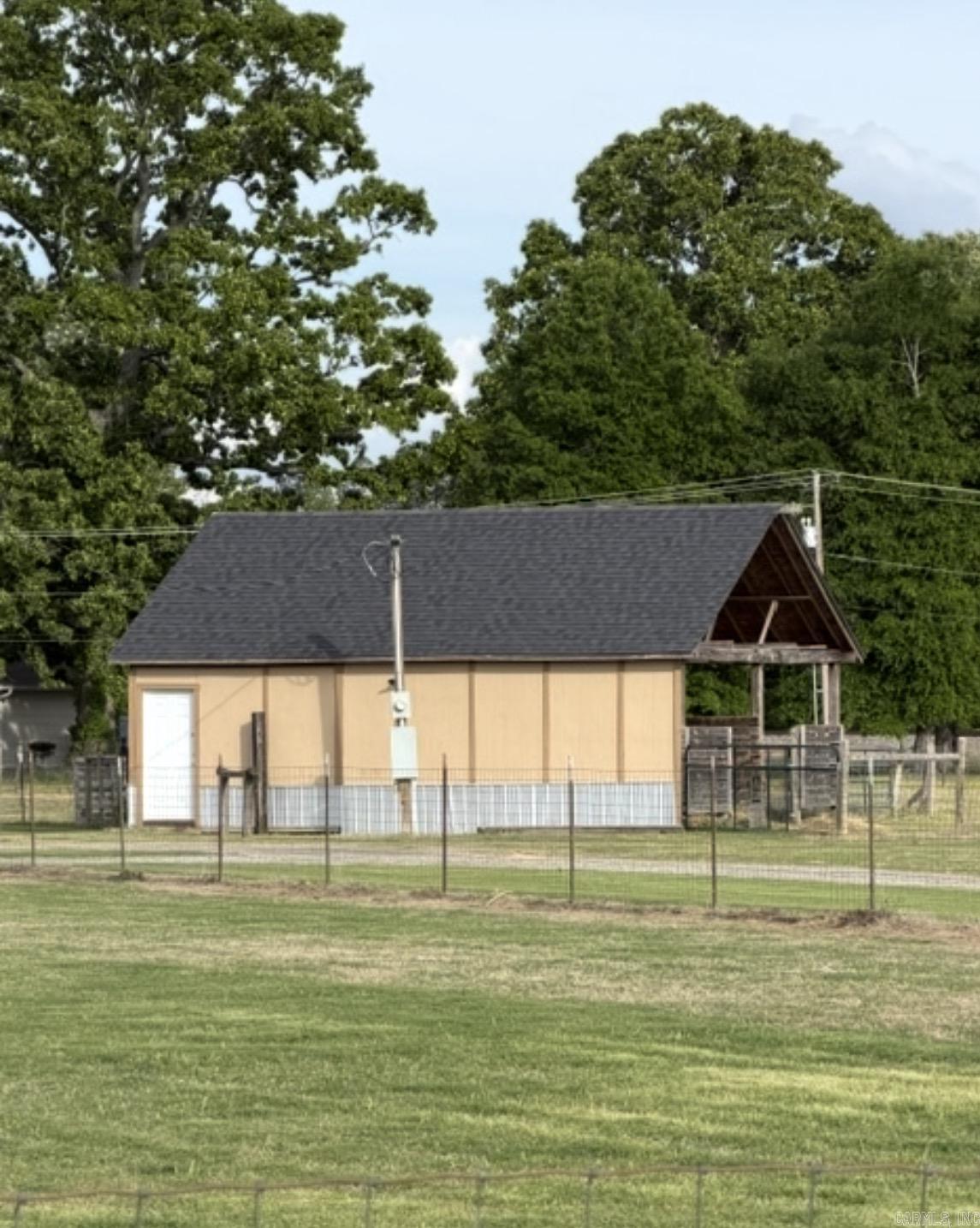 Western Estates - Residential