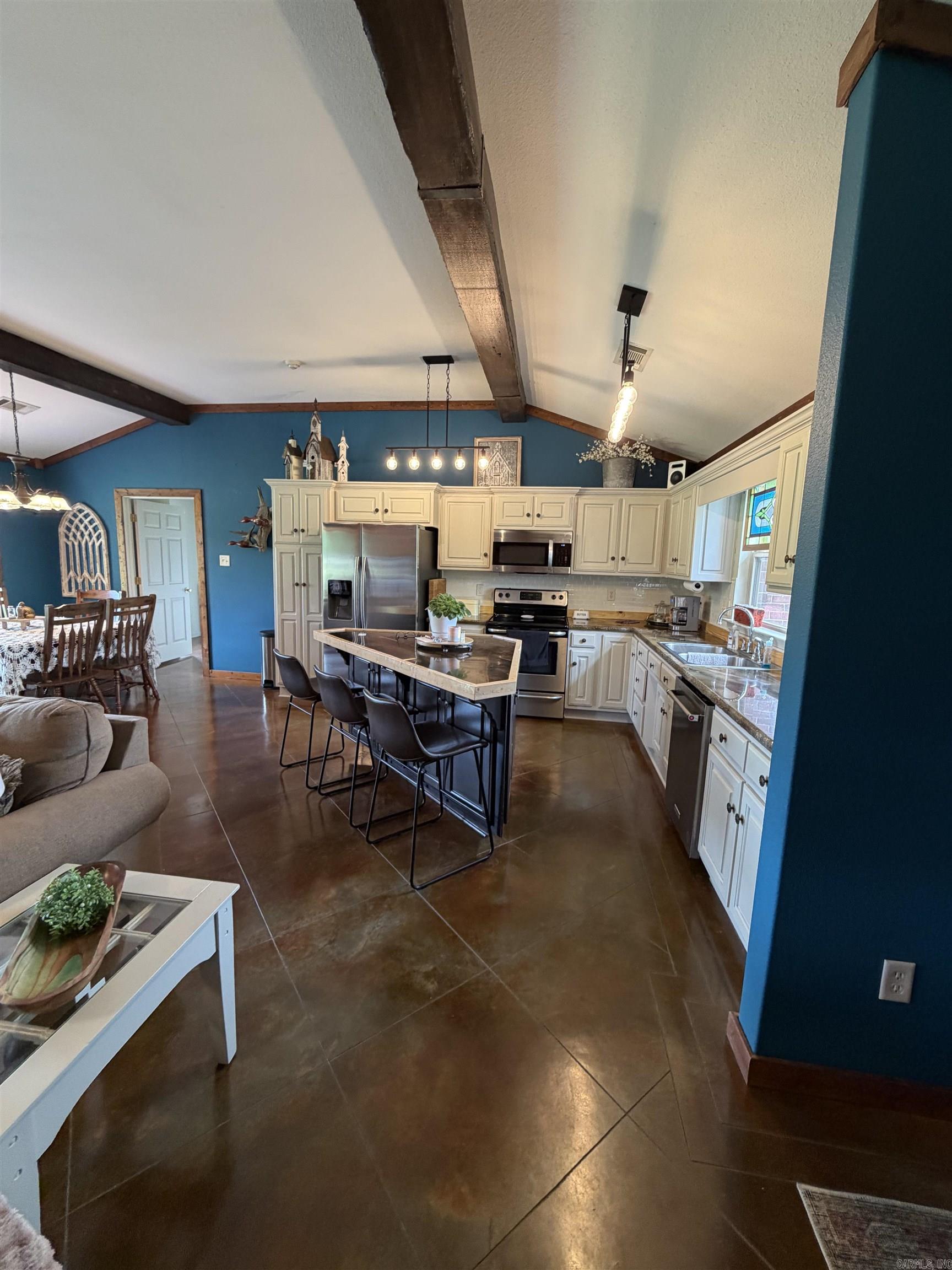 Western Estates - Residential