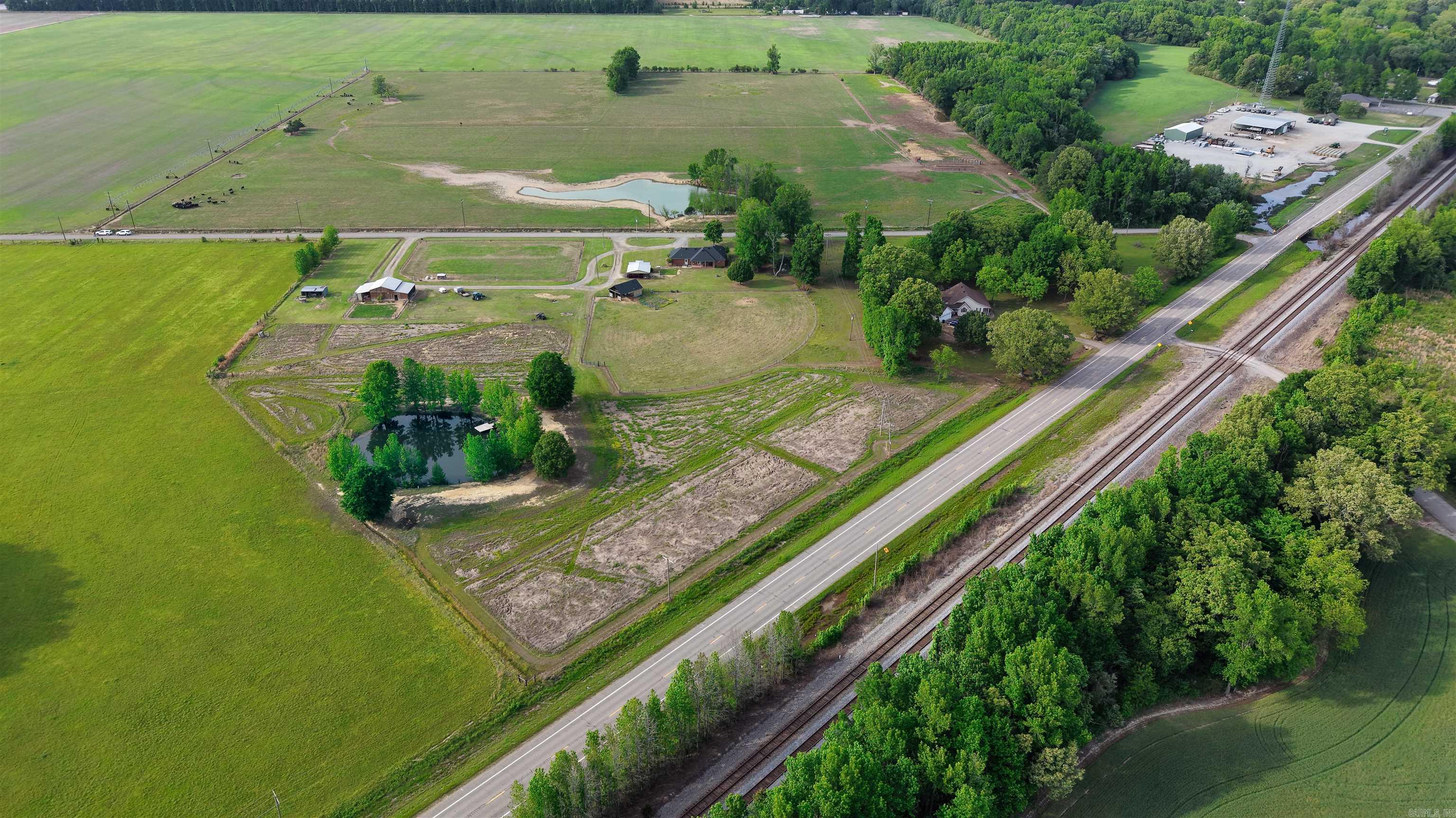 Western Estates - Residential