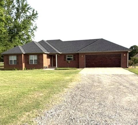 Photo of 115 Roper Road Rd, McRae, AR 72102 (MLS # 26016677)