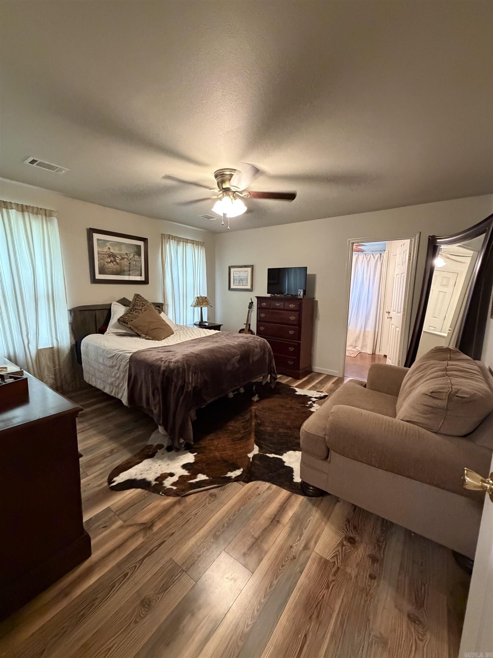 Western Estates - Residential
