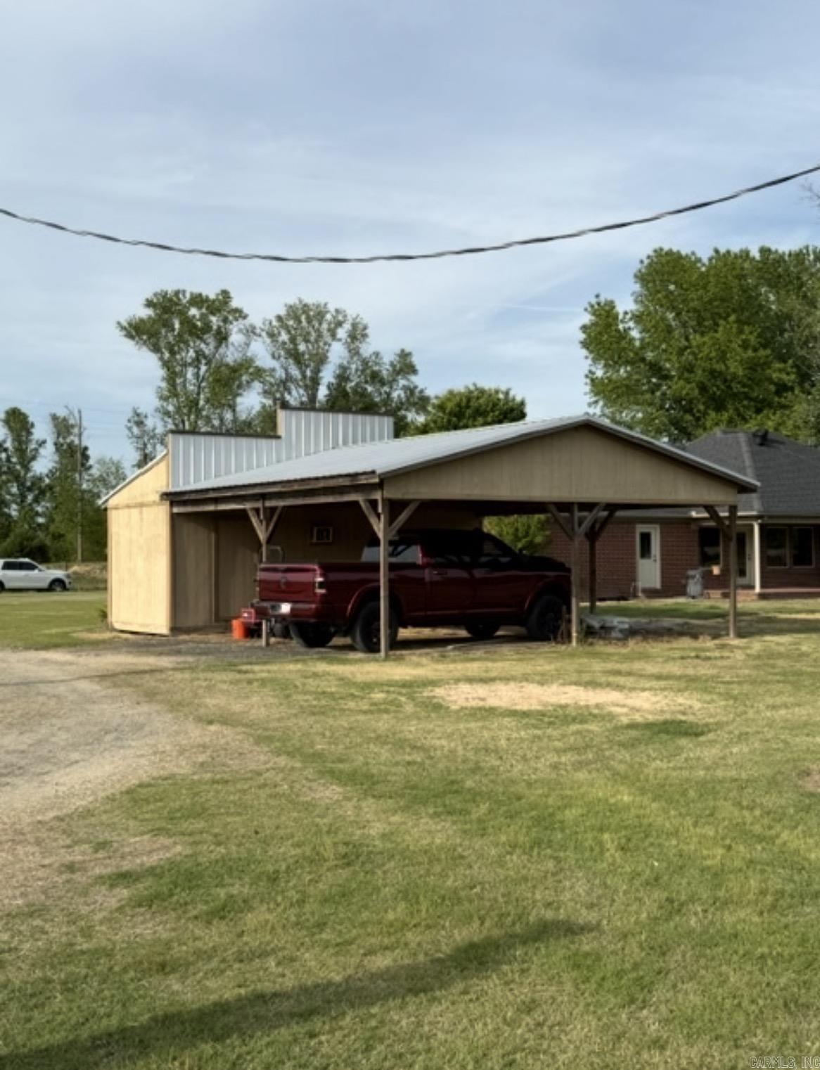 Western Estates - Residential