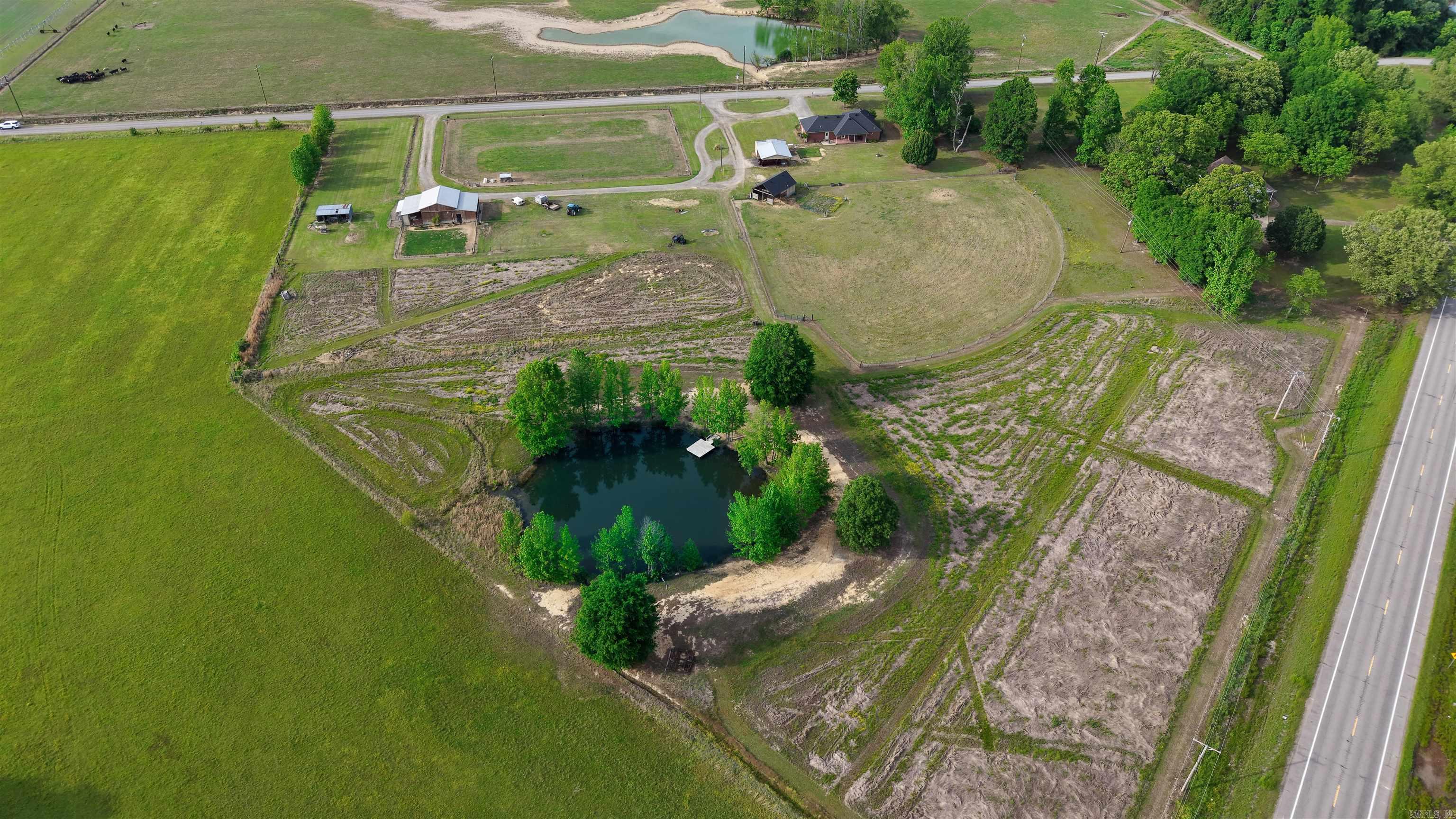 Western Estates - Residential