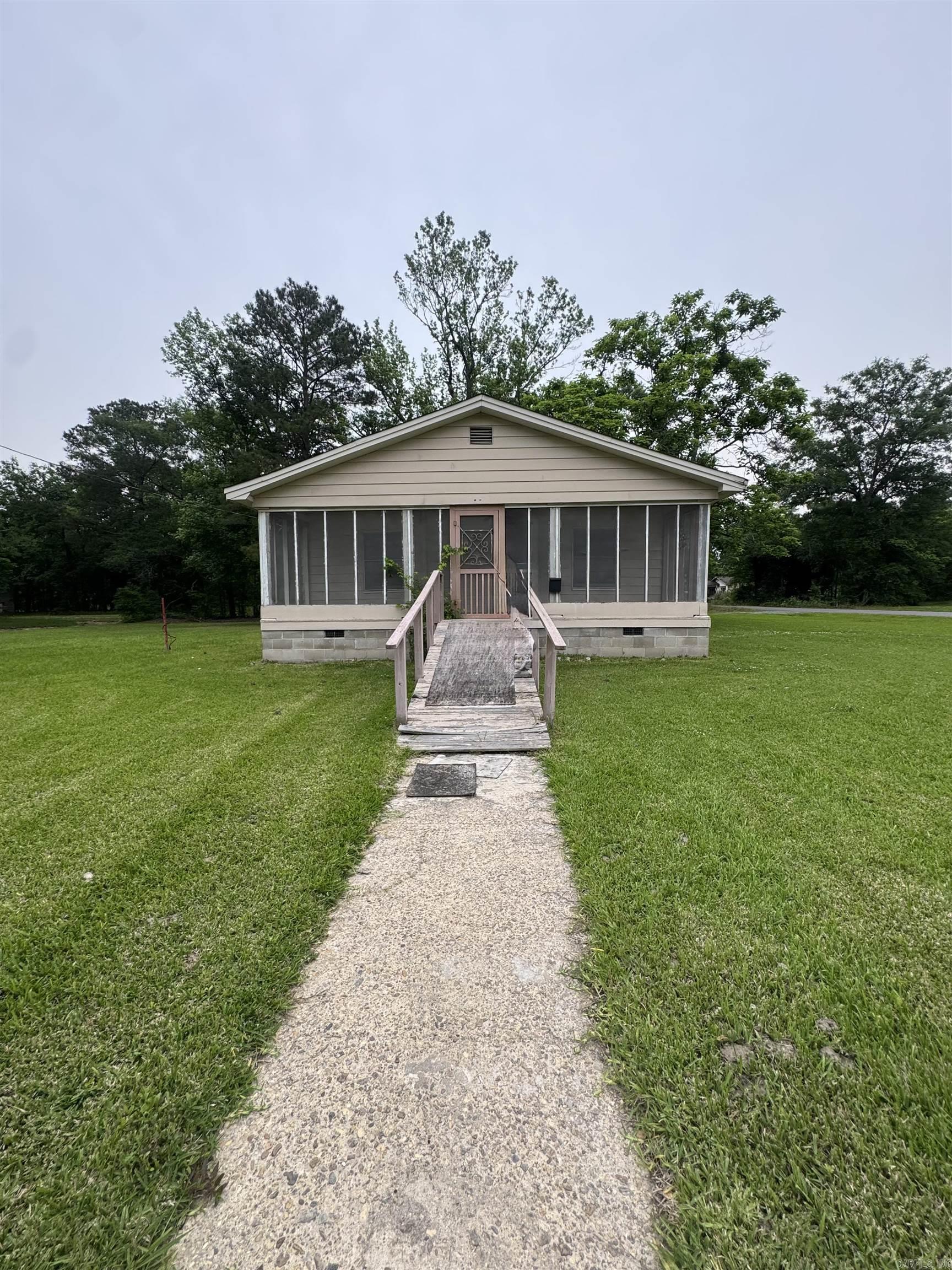 Smackover - Residential
