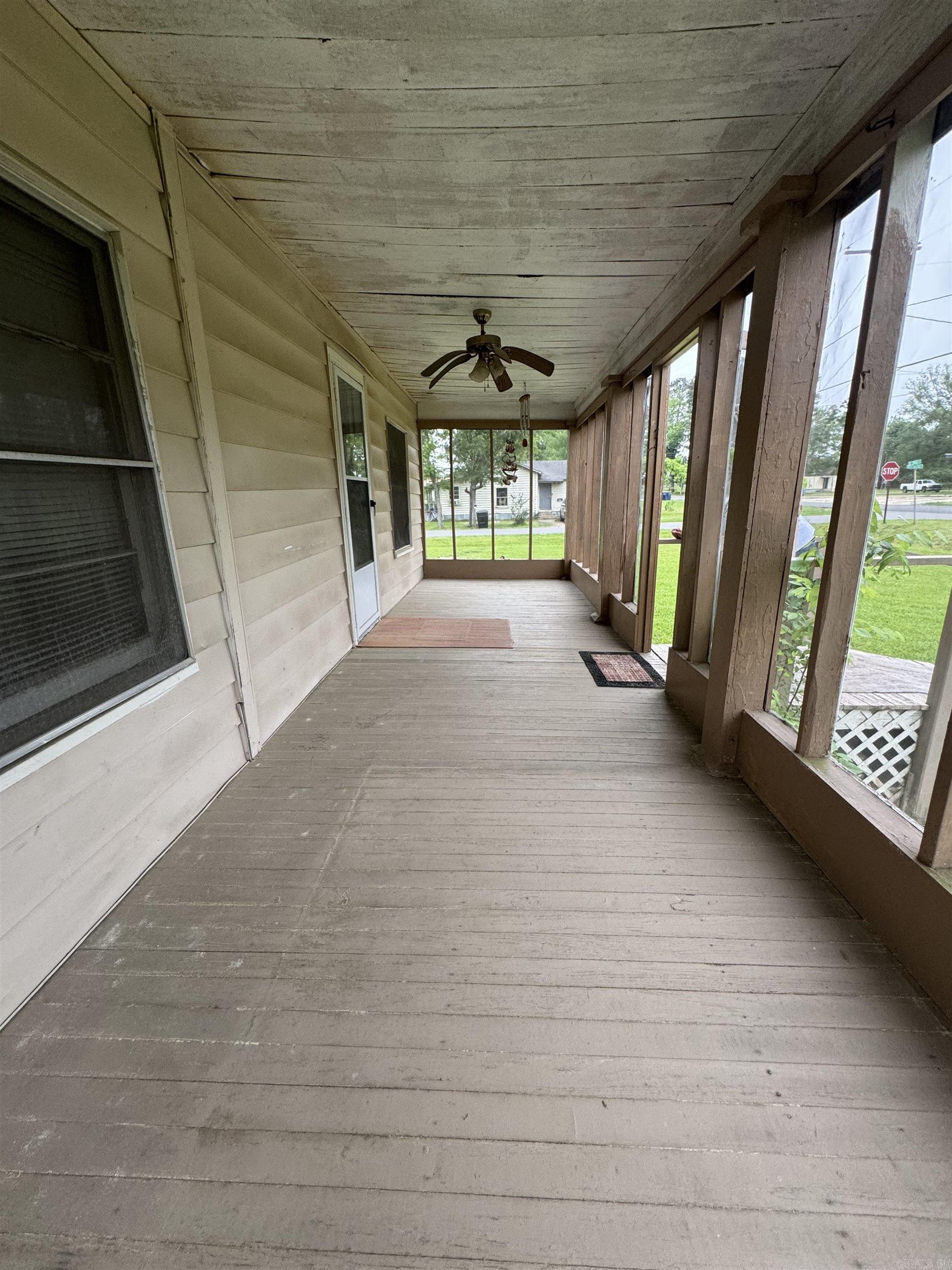 Smackover - Residential