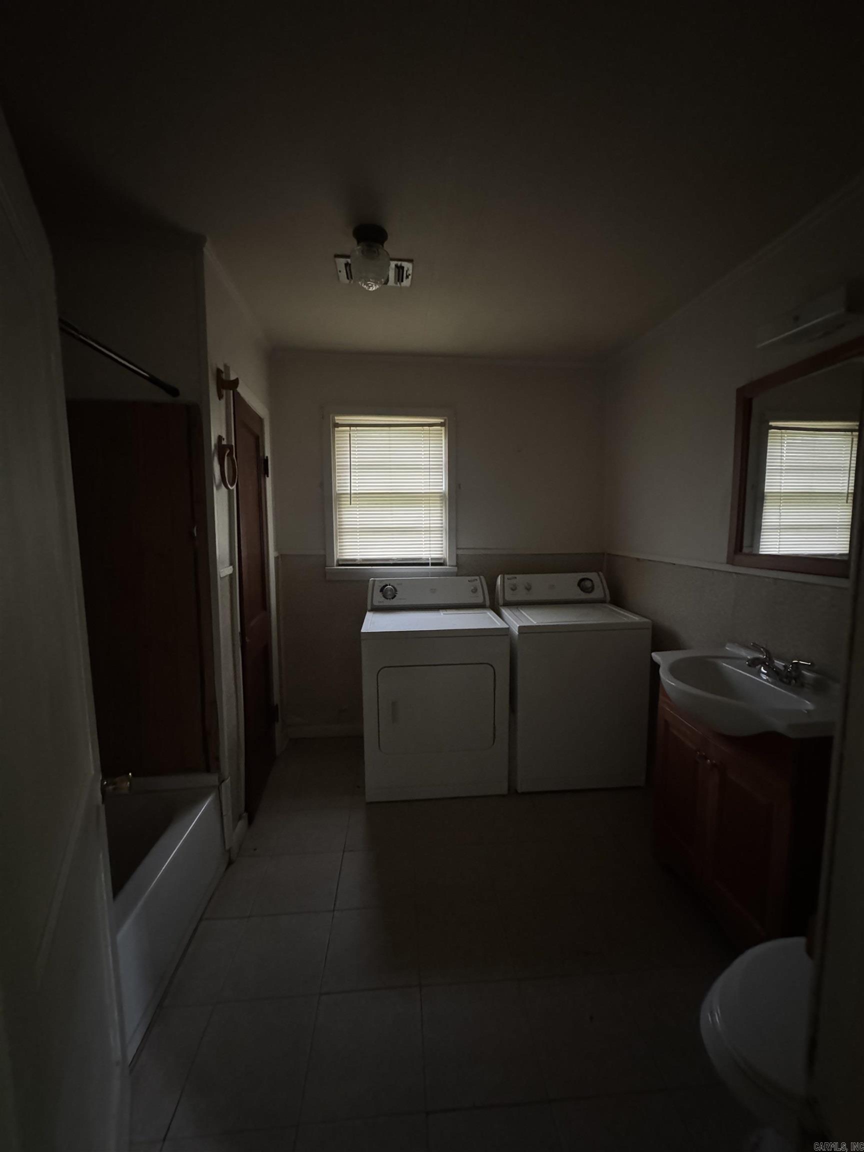 Smackover - Residential