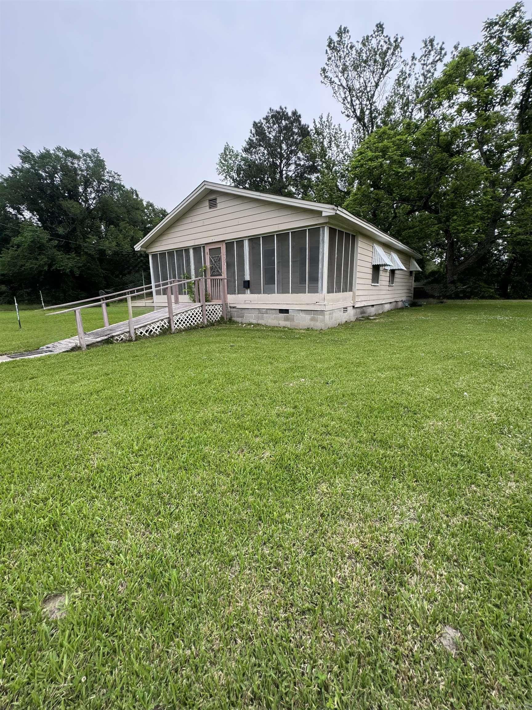 Smackover - Residential