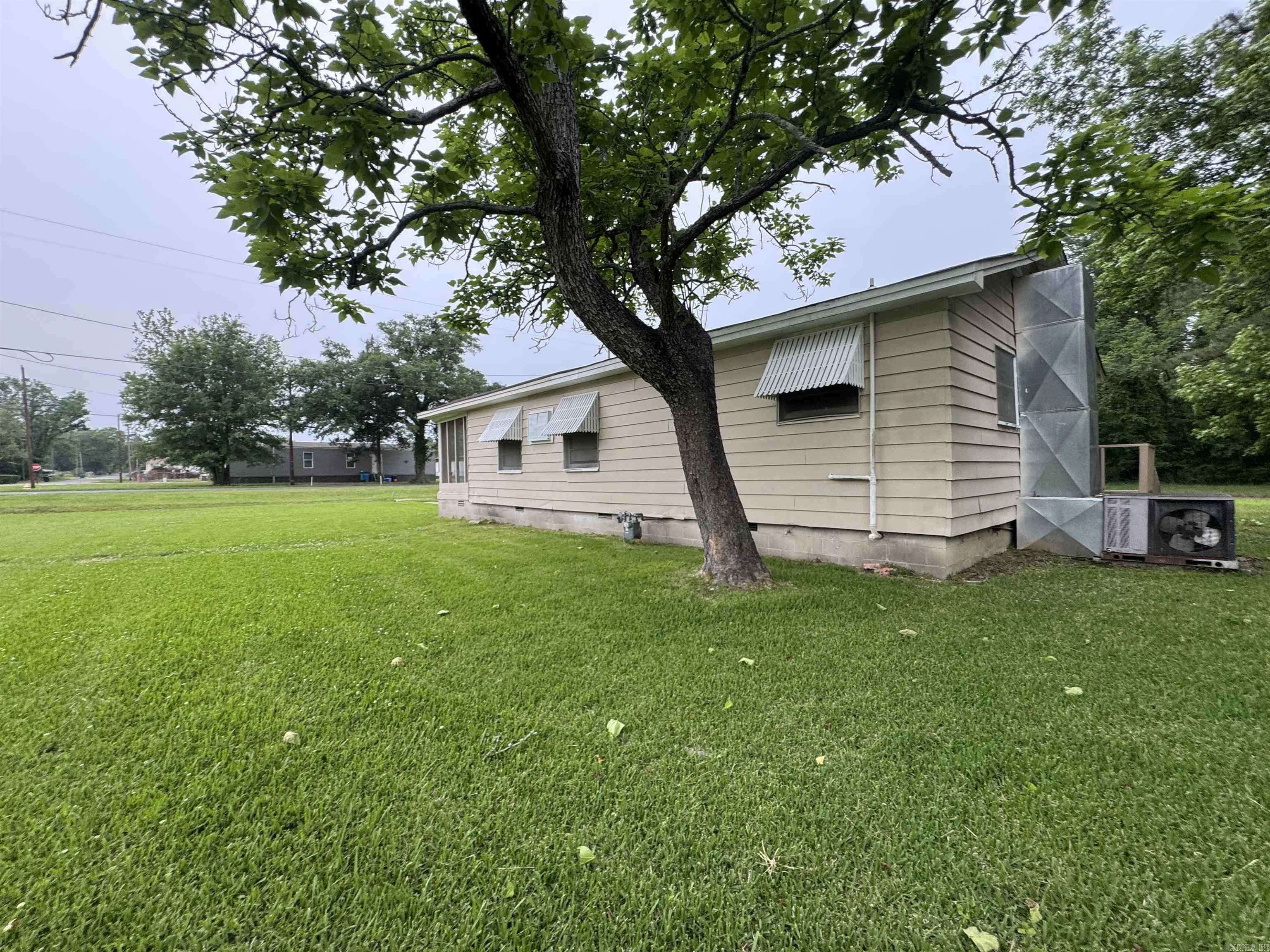 Smackover - Residential