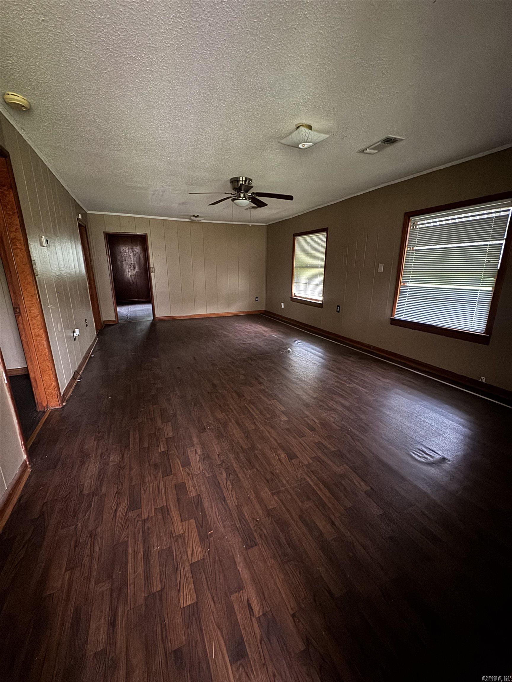 Smackover - Residential