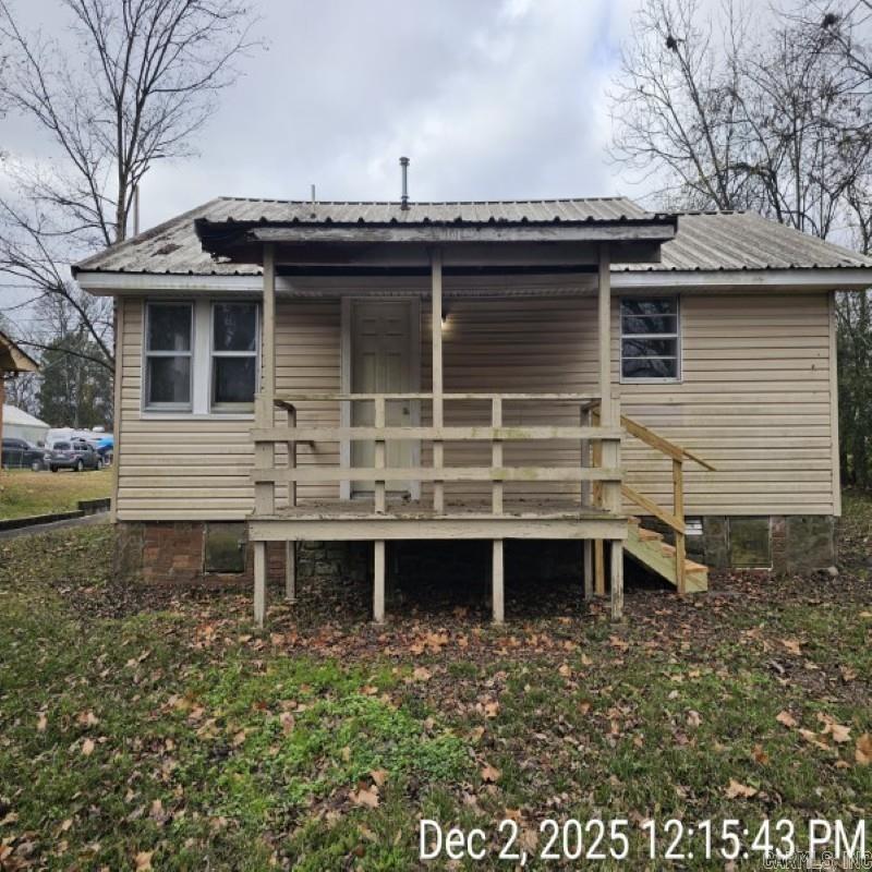 CLIFTONS ADDN - Residential