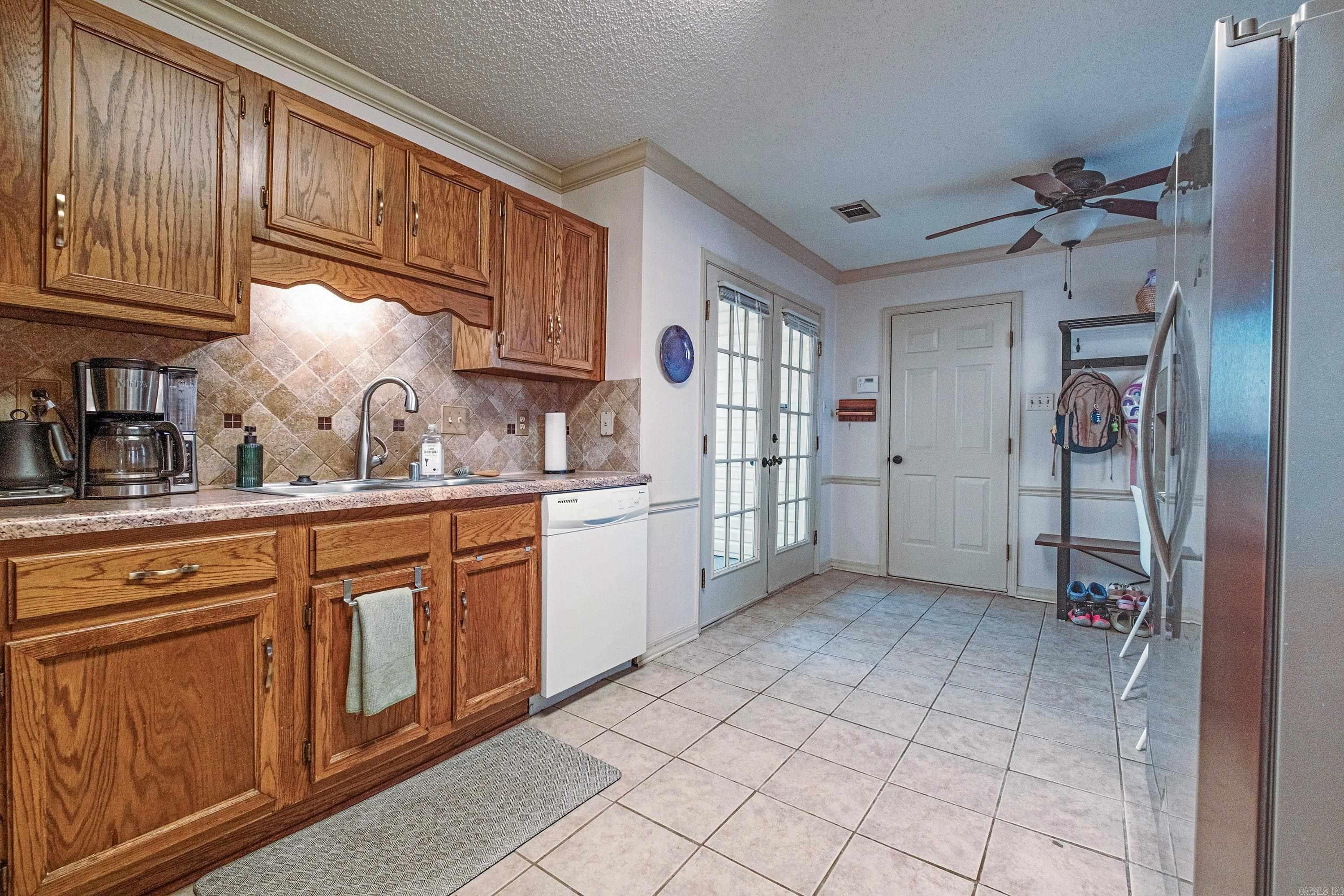 PARKWAY PLACE - Residential