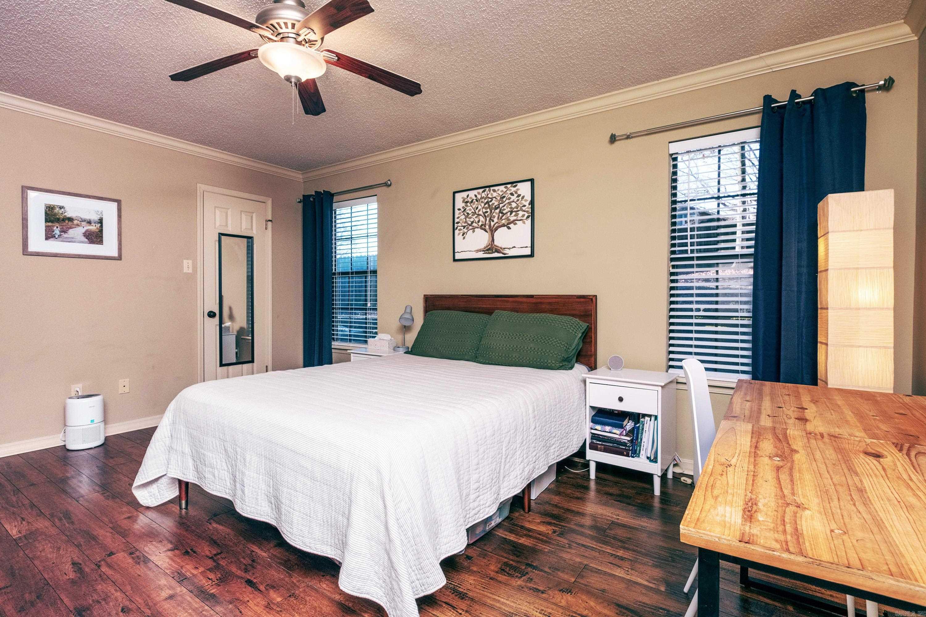 PARKWAY PLACE - Residential