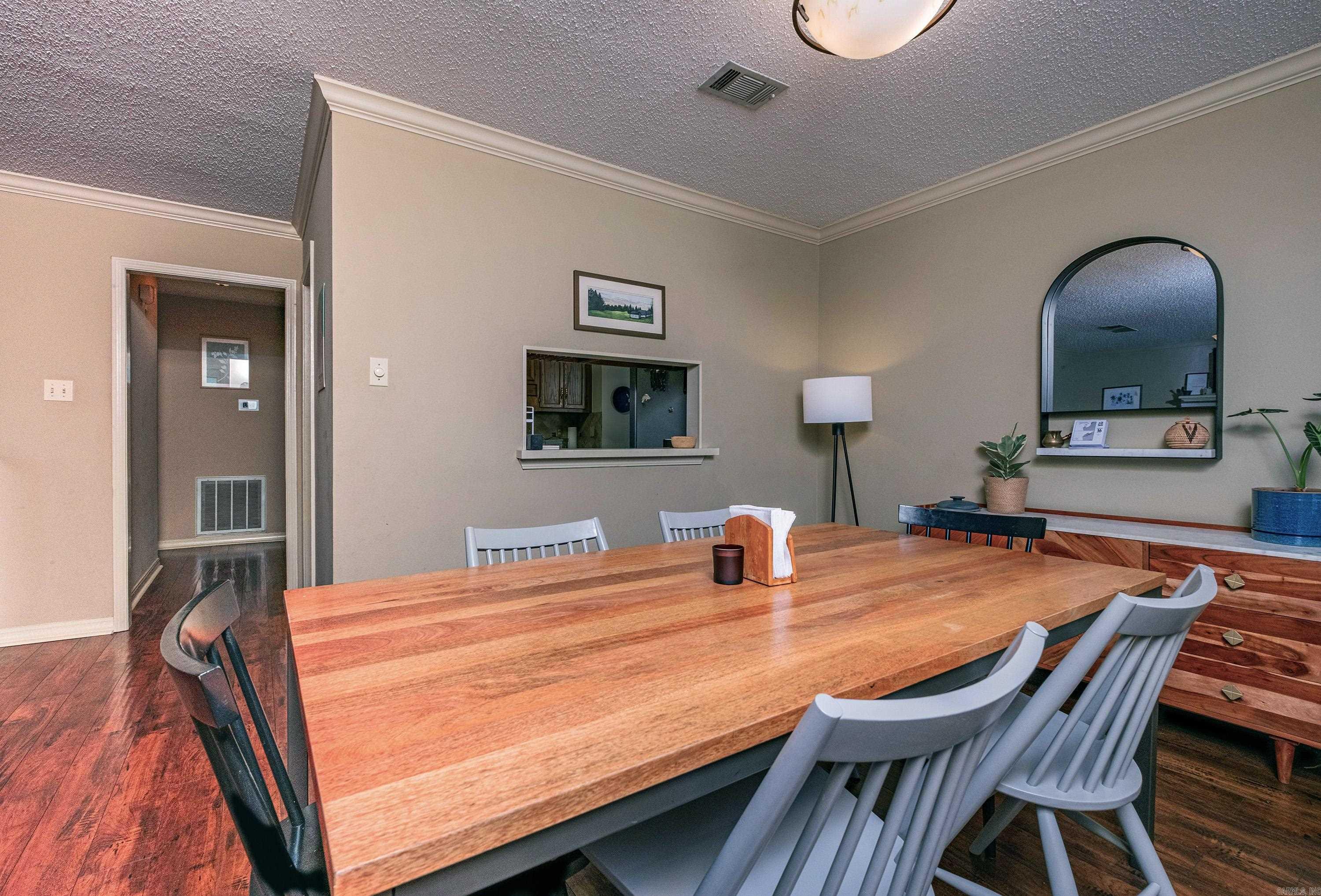 PARKWAY PLACE - Residential